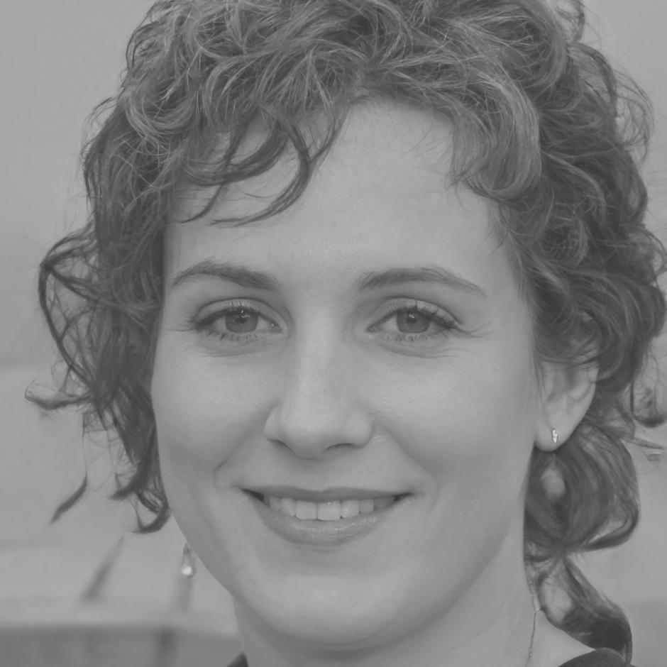 Portrait de Sophie Martin
