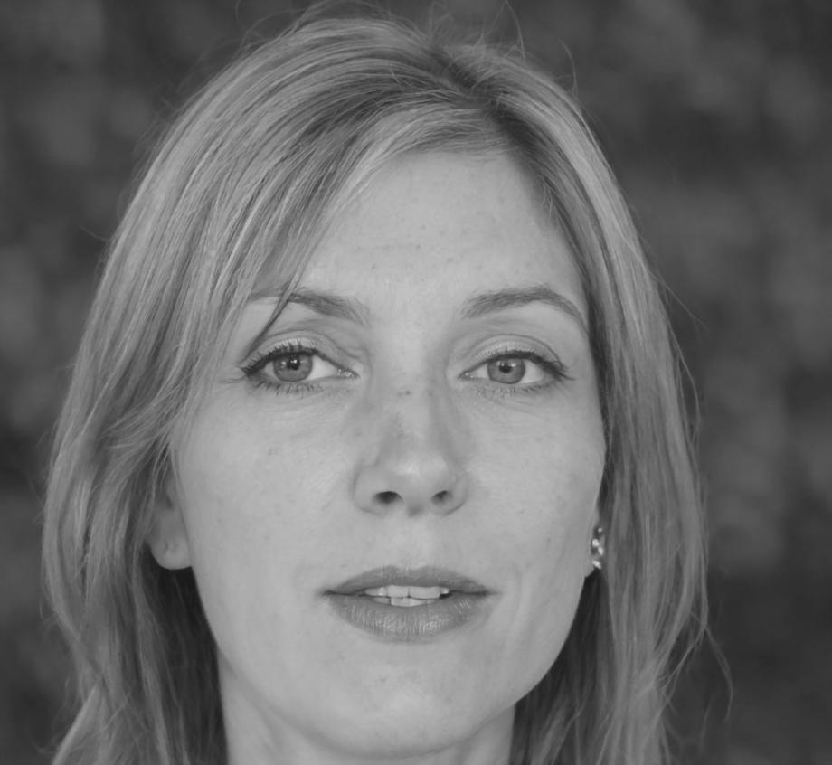 Portrait de Marie Dubois