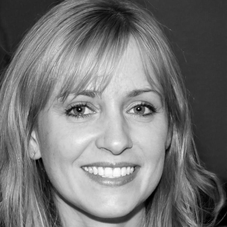 Portrait de Sophie Martin